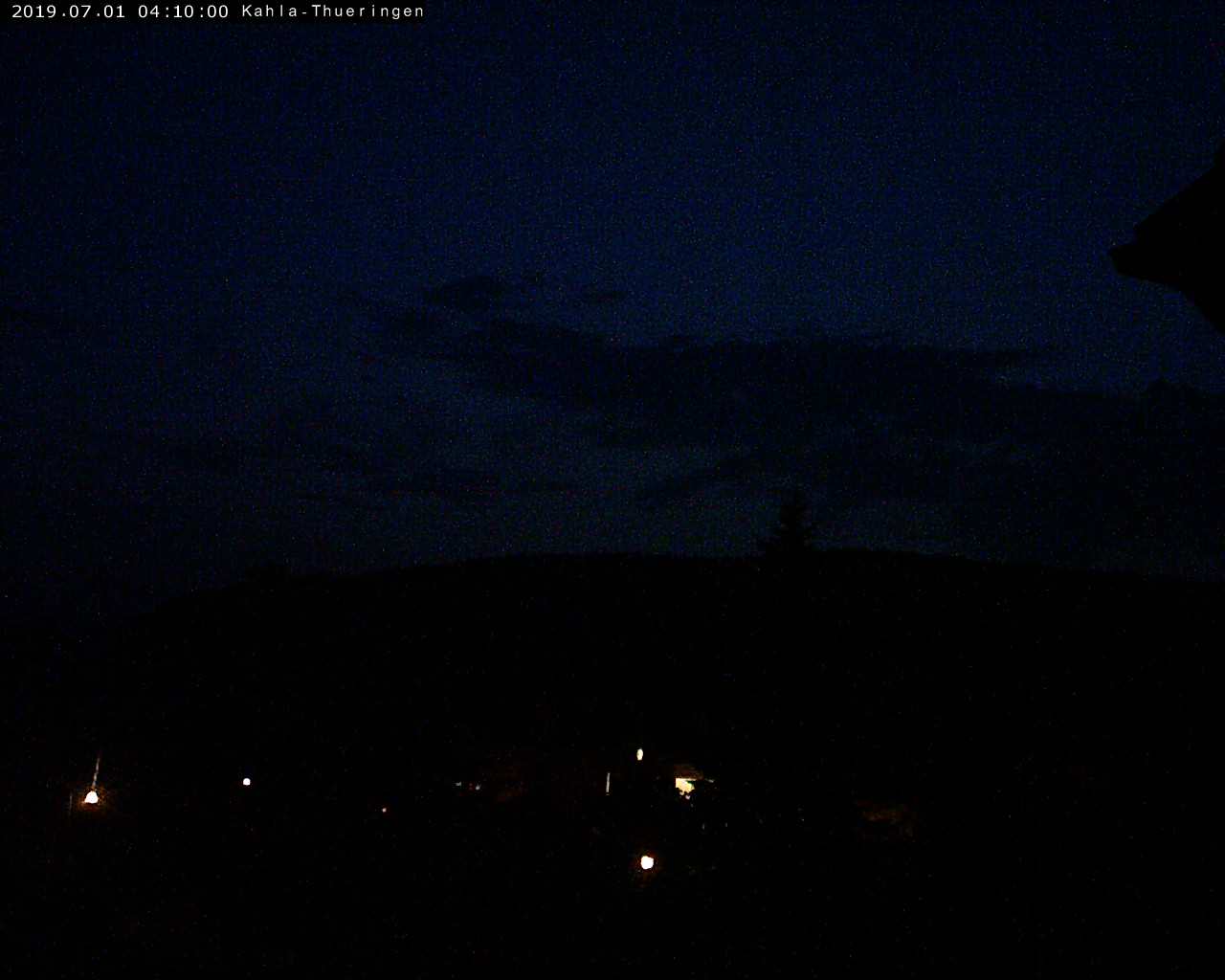 Webcam Kahla